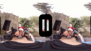 adult xxx video 42 fetish liza porn Kiki Minaj, Sasha Sparrow - Apex Legends A XXX Parody - [vrcosplayx] (UltraHD 2K 1440p), fetish on femdom porn