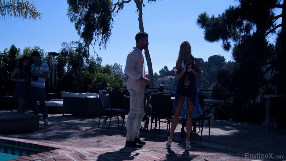porn clip 32 femdom feet worship fetish porn | Appetite For Aperture [EroticaX] (FullHD 1080p) | videos