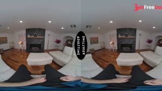 UP CLOSE VR - Gorgeous Lilly Bell Fingers Your Wife Charlie Forde Hard While You Stare - CUCKOLD POV