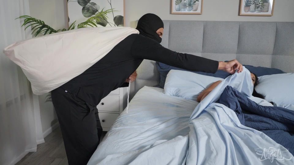 Jasmine Lotus( Thicc As Thieves) Download New Porn Video ...