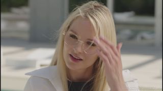 Bonni Gee - Rocco's Sex Clinic: Treatment #16 - Scene 3 D...