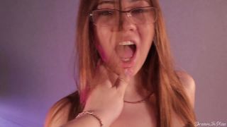My Teacher Love Face Fuck And Sloppy Deepthroat - 1080p