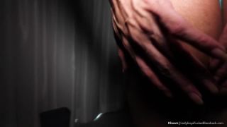 online clip 12 blonde hardcore Khawn Blue Blouse & Socks Bareback 17 Mar 2019 [HD 704.2 MB], bareback on fetish porn