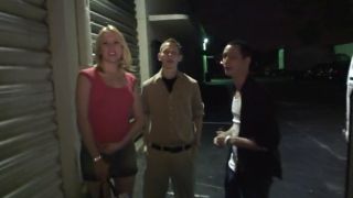 porn clip 49 tall girl fetish threesome | College Wild Parties #24 | facials