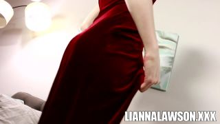 online xxx video 36 Lianna Lawson - Big Toy Solo [HD 720p] - fetish - fetish porn femdom male bondage