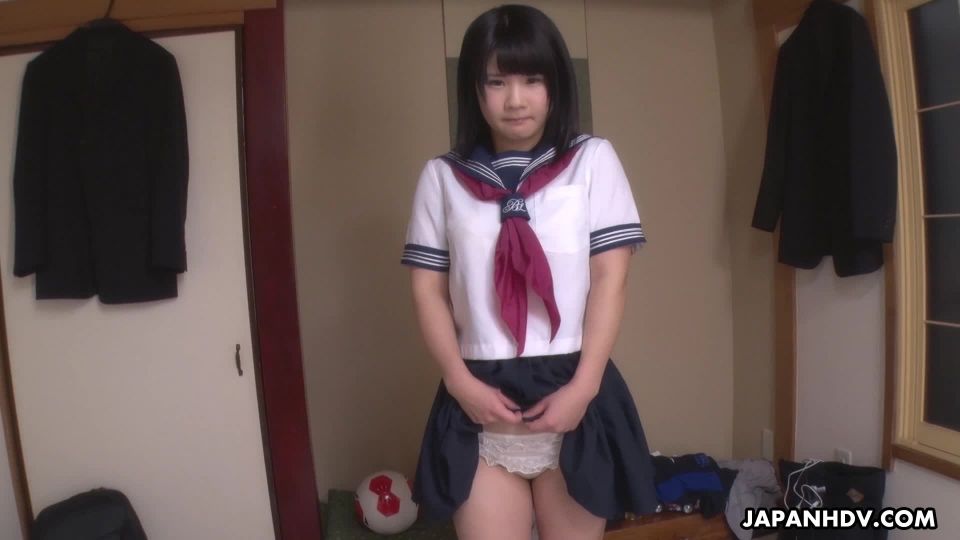 Japan HDV - Ami Oya asian 