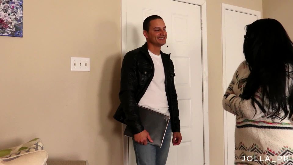 online porn clip 4  Jolla PR – Latina Fuck’s Her Best Friend’s Son While He Naps, jolla pr on milf porn