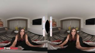 Experience Scarlett Page in Lifelike Virtual Reality