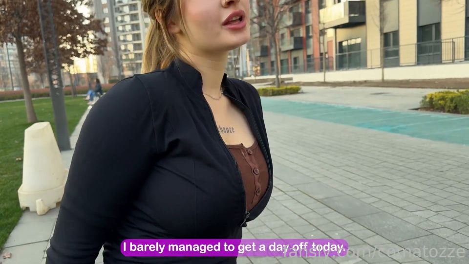 Cumatozz - Pickup And Fuck Poor Student Girl For Money Amateurporn - Cumatozz
