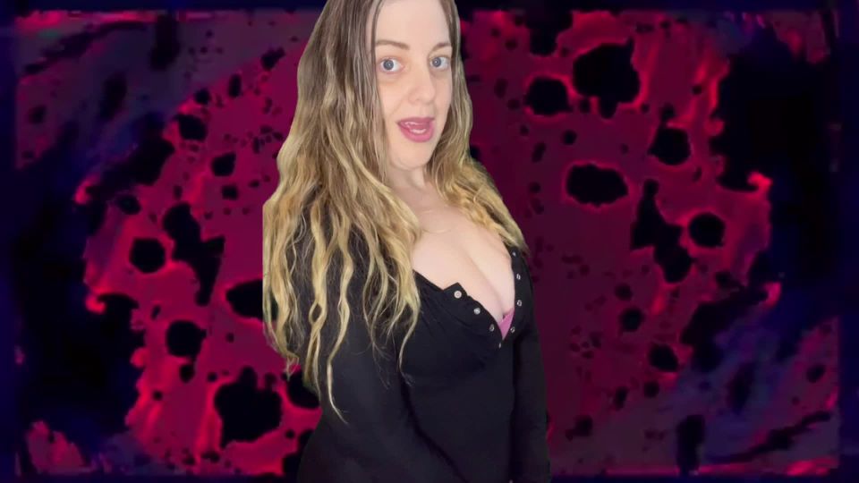 Goddess of Destruction – Cock Addict Blackmail-fantasy.