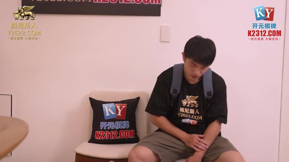 Li Rongrong - My sisters pussy is my safe haven - Big tits