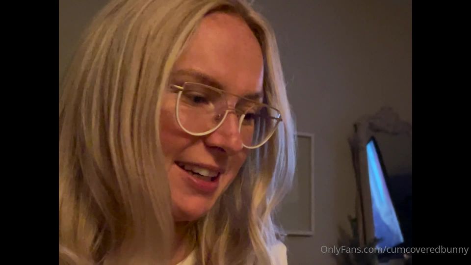 online xxx video 11 mom blowjob son porno blowjob porn | Cumcoveredbunny - Evening Cumwalk | fetish