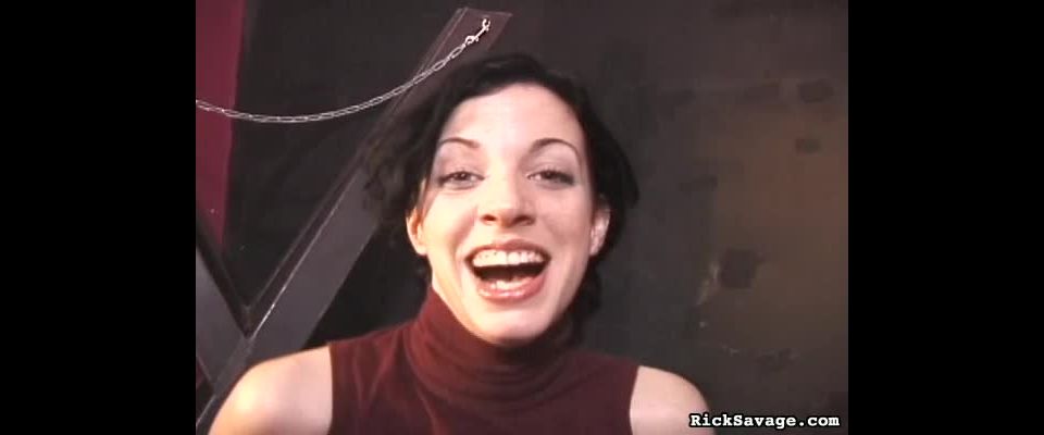xxx video clip 44 Hanging Torment 3: Fiona - fetish - bdsm porn jenna ivory femdom