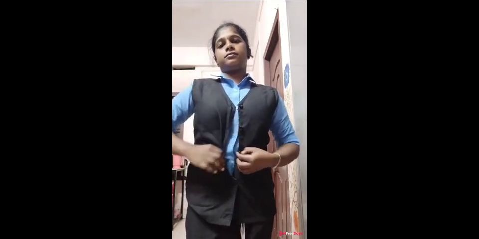 Tamil College Girl Undress