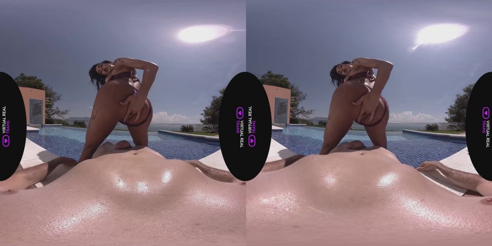 online adult video 45 Bianca Reis [4.8 GB] | transsexuals | fetish porn encasement fetish