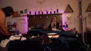 online adult video 5 Sorceress Bebe - Bossy Versace Brat - FullHD 1080p - femdom - fetish porn goddess harley femdom