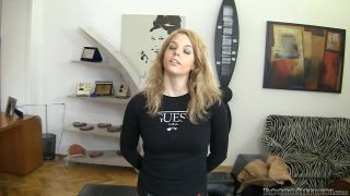 porn video 1 Rocco s POV volume 17 | gonzo | femdom porn humiliation fetish