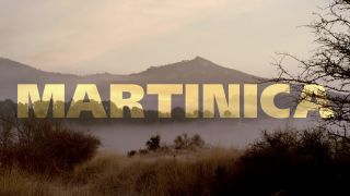 Sara Etienne (Sara Linaje) - Martinica (2017) HD 1080p - [Celebrity porn]