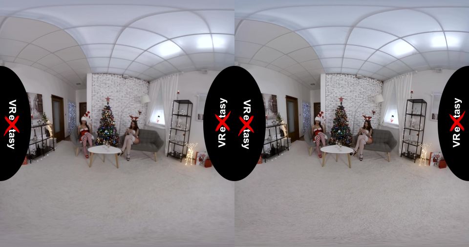 online xxx clip 40 Xmass Special – Cynthia Vellons, Sara Kay, Valentina Sierra, Sanny Luke, Polina Maxim | sara kay | virtual reality 