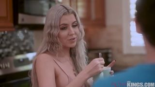 Big Tits porn Luna Legend [FilthyTaboo] Luna Legend – Bossy Horny Stepsis