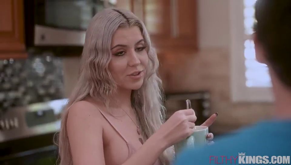 Big Tits porn Luna Legend [FilthyTaboo] Luna Legend – Bossy Horny Stepsis