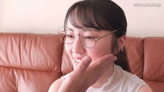Reducing Mosaic MISM-373 アナル喉奥マ○コ最狂贅沢3穴フルコース 声殺し脂汗だらだらの卑劣肛門調教に悦アクメ連発。脳が揺れる程のネクラ串刺し咽頭破壊に嬉し泣。メガネが似合う偏差値高めの普通理系大学生そらさん