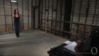 online porn clip 35 The Training of Berlin, Day One on feet porn amatuer foot fetish