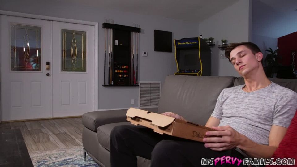online xxx video 14 Violet_Gems - Prankin' My Stepsis With My Personal Sausage Pizza (HD) - fetish - fetish porn fetish examples
