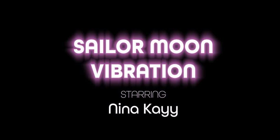 porn video 11 Nina Kayy – Sailor Moon - hardcore - hardcore porn big tits tv
