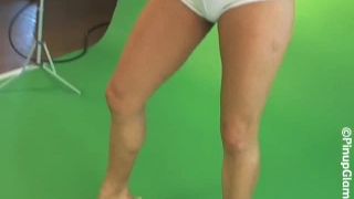 Monica Mendez - Irish Tee - Part 4 - MILF