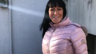  Mydirtyhobby presents Anna70F – User abgeschleppt, eingeoelt und geil auf meine Nylons spritzen lassen (MP4, FullHD, 2340×1080) on milf porn 