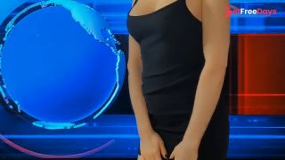 Ep.1 NOTIZIE PROIBITE - Le notizie pi HOT della settimana - NAKED NEWS by Miele Blanco