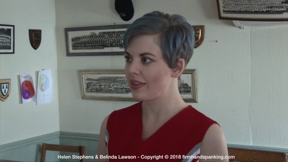 Helen Stephens - Reform Academy - CM Video Sex Download ...