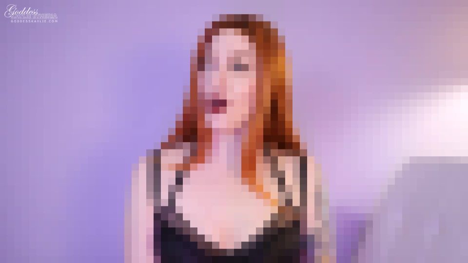 free adult clip 37 nimrod femdom fetish porn | Goddess Kaylie – Loser Symbol In The Beta Zone | fetish
