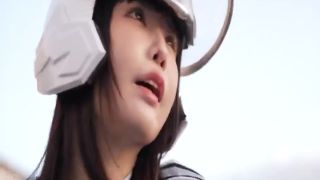[SuperMisses.com] GRET-47 Giant Heroine [Part 1] Hyper Mommy-003
