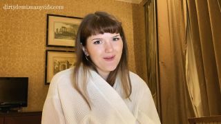 free adult video 18 african femdom fetish porn | Dirty Demi - MY FIRST B/G Grateful GF Facial | fetish