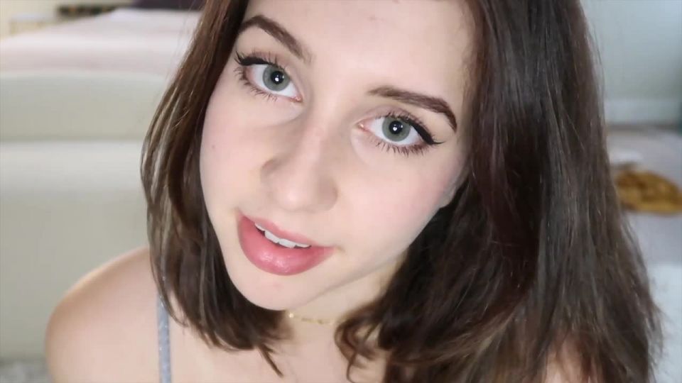 free porn clip 14 femdom at home fetish porn | Princess Violette - Drift Into Sub Space | brunette