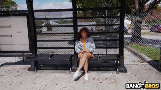 Willow Ryder - Throat Goat - Big dick