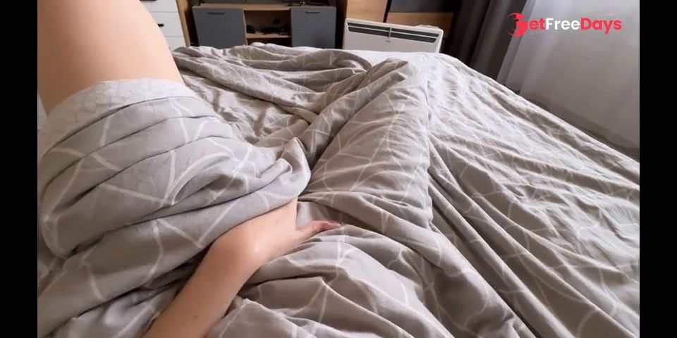 I Love Fingering My Pussy before School Female Pov