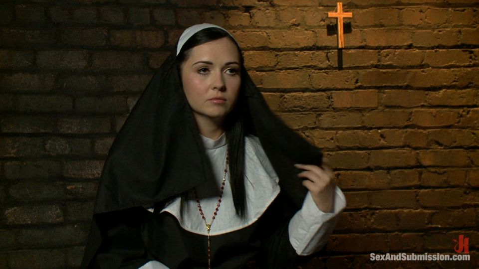 free adult clip 11 Angell Summers. Sins of Sister Summers [HD 1.83 GB] - fetish - fetish porn primal fetish xxx