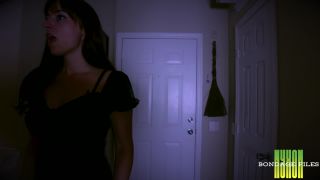 Karly Salinas... Night Of The Living Rope Download New Po...