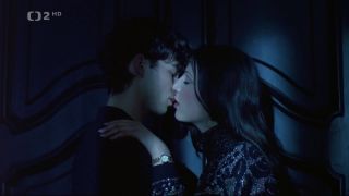 Ivana Christova - Jak chutna smrt (1995) HD 1080p - [Celebrity porn]