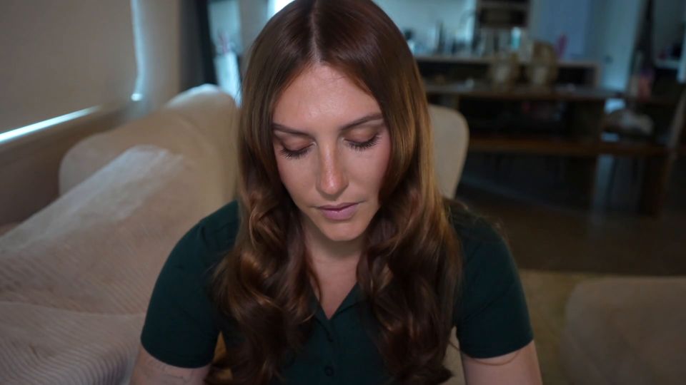 online video 6 pov blowjob swallow cuckold porn | Tatum Christine - Sister Wants Brother's Cock - FullHD 1080p | taboo