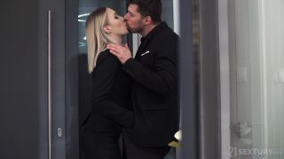 Video Angelika Grays : The Big Player 2160p UltraHD/4K