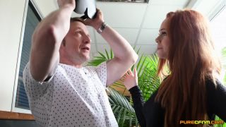 xxx video clip 45 BiteTheAss.Com Best Adult Pron site - shemale - shemale porn redhead fetish