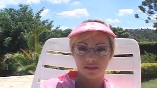 xxx video clip 24 hot blonde fuck at the gym cumshot | Moms A Cheater #3, Scene 4 | facials