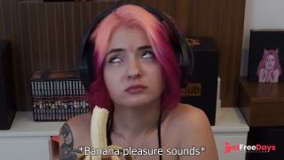 Reacting to Creator Derpixons Daphne and Velma Gang Bang Parody with Monsters