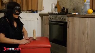 MilfyCalla - Stepmom toy friend