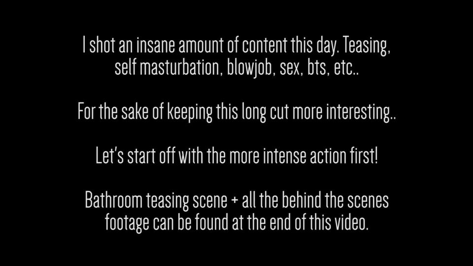 online video 9 PornForce.com - Tiffany Tatum - A Shooting Day With  Raw, Real Europe  Ep I [FullHD 1080p] - hd-dvd - teen 