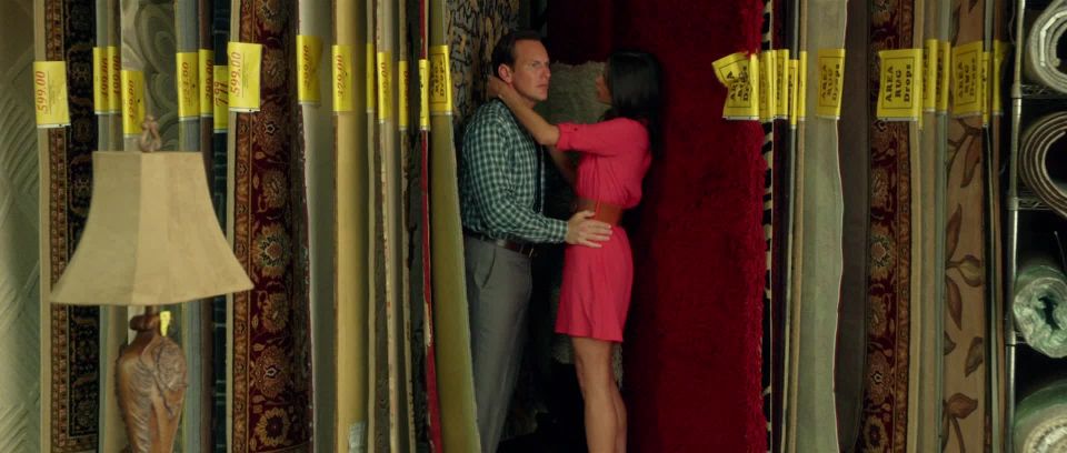 Jordana Brewster – Home Sweet Hell (2015) HD 1080p!!!
